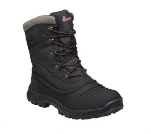 Topánky Expert Boot Grey/Black veľ. 46